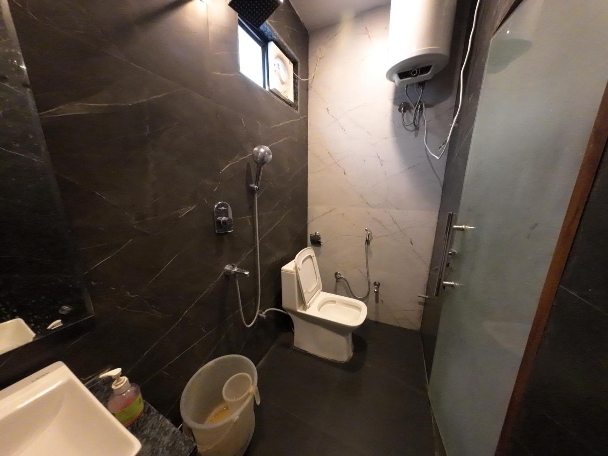 Hotel Hostel Vimal Ganga Ришикеш Экстерьер фото